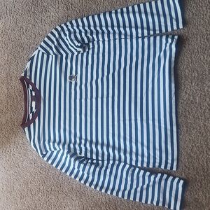 Mens Tommy Hilfiger long sleeve shirt